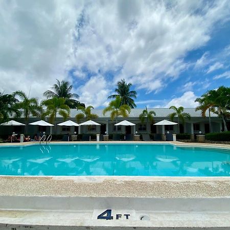Panglao Regents Park Resort Eksteriør billede