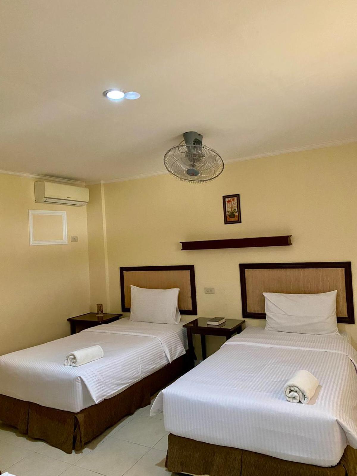 Panglao Regents Park Resort Eksteriør billede