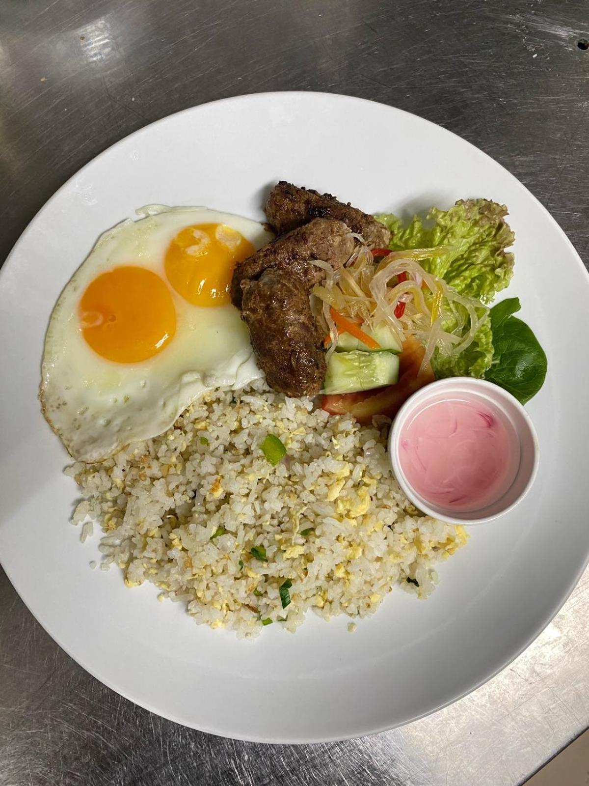 Panglao Regents Park Resort Eksteriør billede