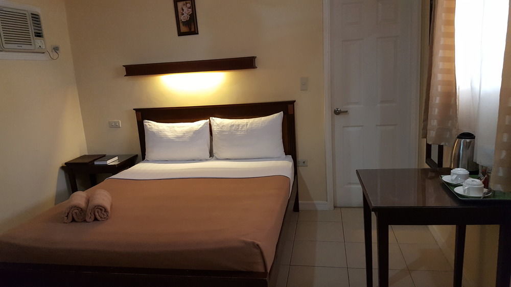 Panglao Regents Park Resort Eksteriør billede