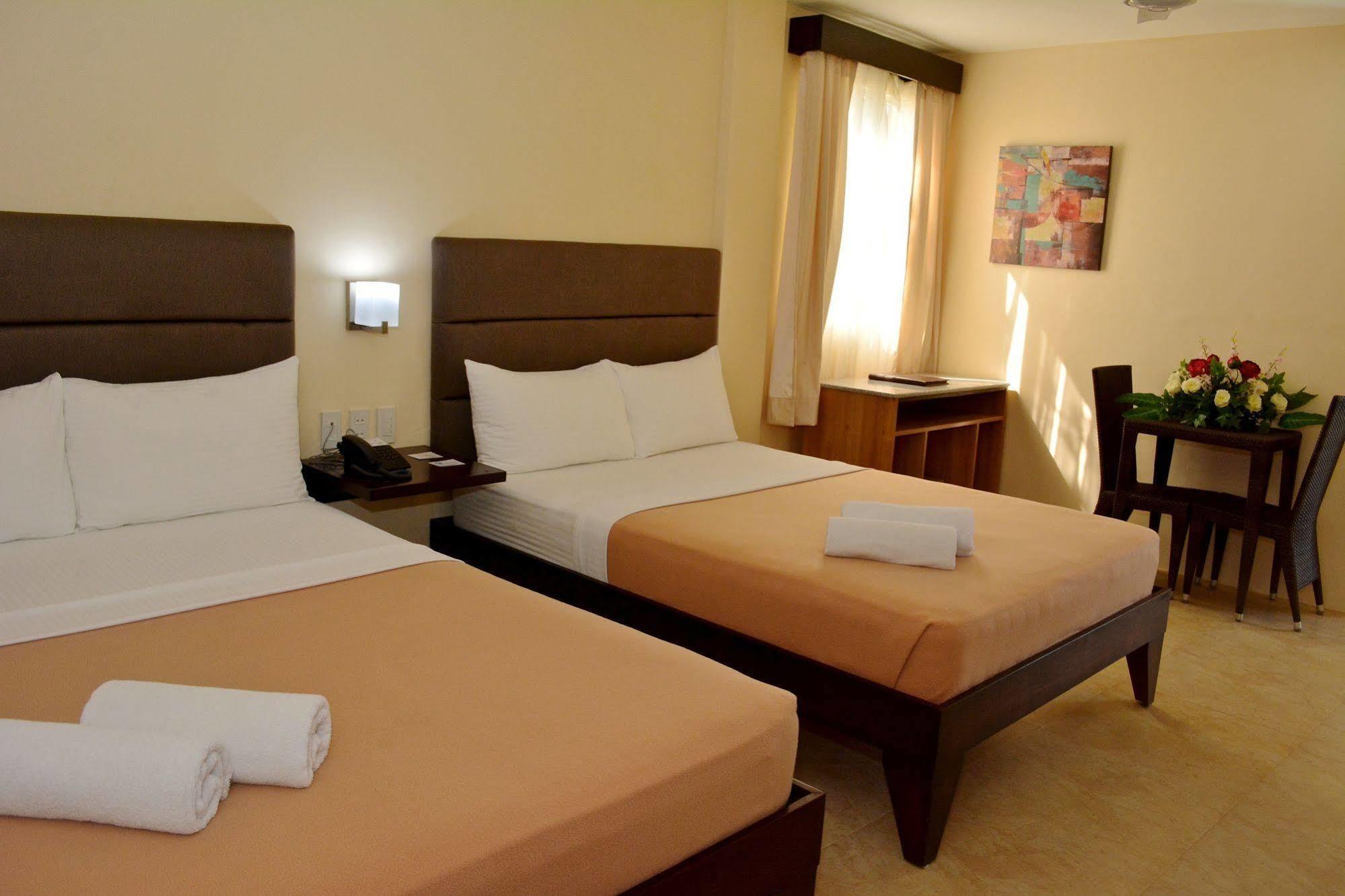 Panglao Regents Park Resort Eksteriør billede
